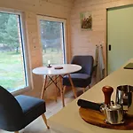 Tiny House Am Waldrand Ferienhaus Heideblick