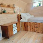 Tiny House Am Waldrand *