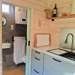 Tiny House Am Waldrand *