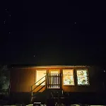 Tiny House Am Waldrand Ferienhaus *