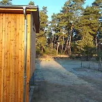 Tiny House Am Waldrand *