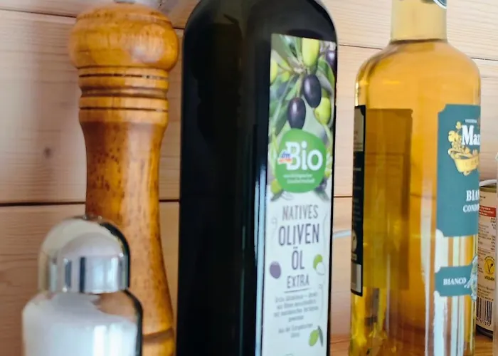 Tiny House Am Waldrand Heideblick