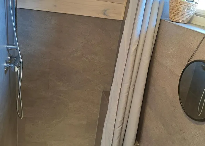 Tiny House Am Waldrand Heideblick